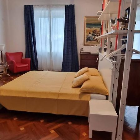 Porta Pila Brignole Apartment Cenova Dış mekan fotoğraf