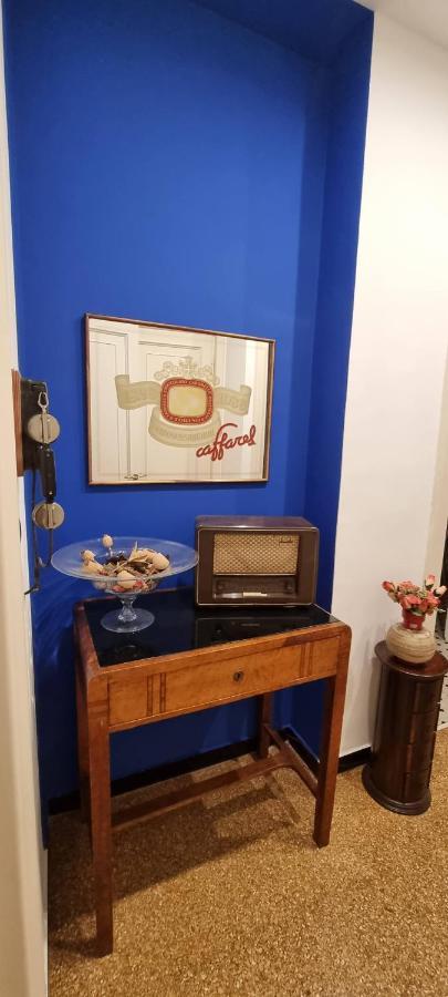 Porta Pila Brignole Apartment Cenova Dış mekan fotoğraf