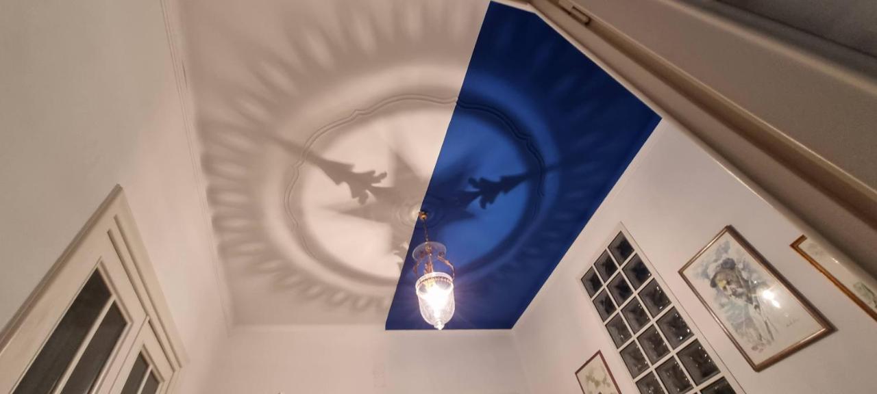 Porta Pila Brignole Apartment Cenova Dış mekan fotoğraf
