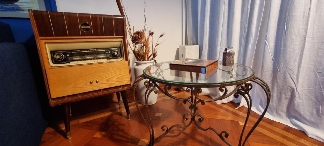 Porta Pila Brignole Apartment Cenova Dış mekan fotoğraf