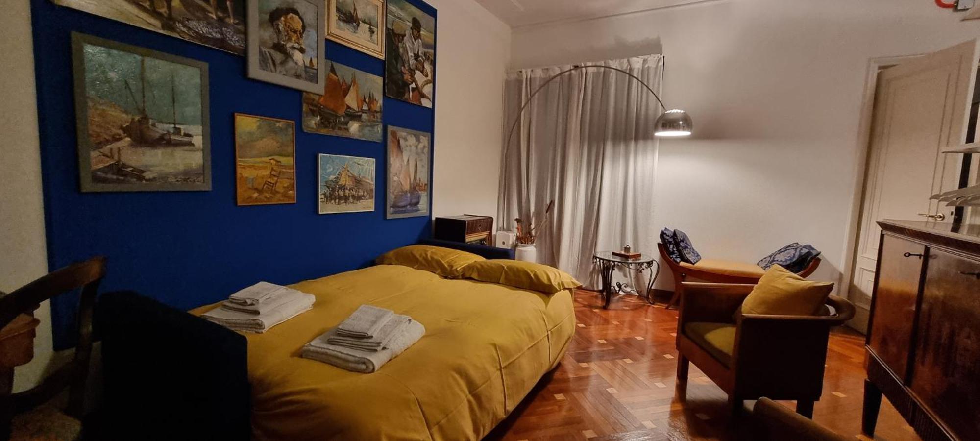 Porta Pila Brignole Apartment Cenova Dış mekan fotoğraf